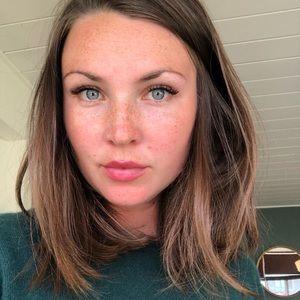 Meet your Posher, Nadine